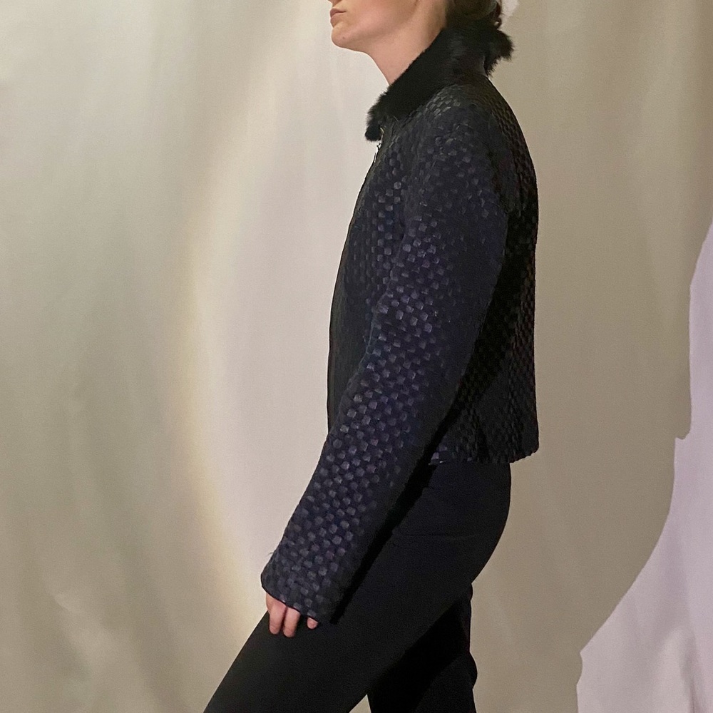 Jacket - Picture 4 of 5